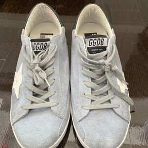 golden goose low top sneaker